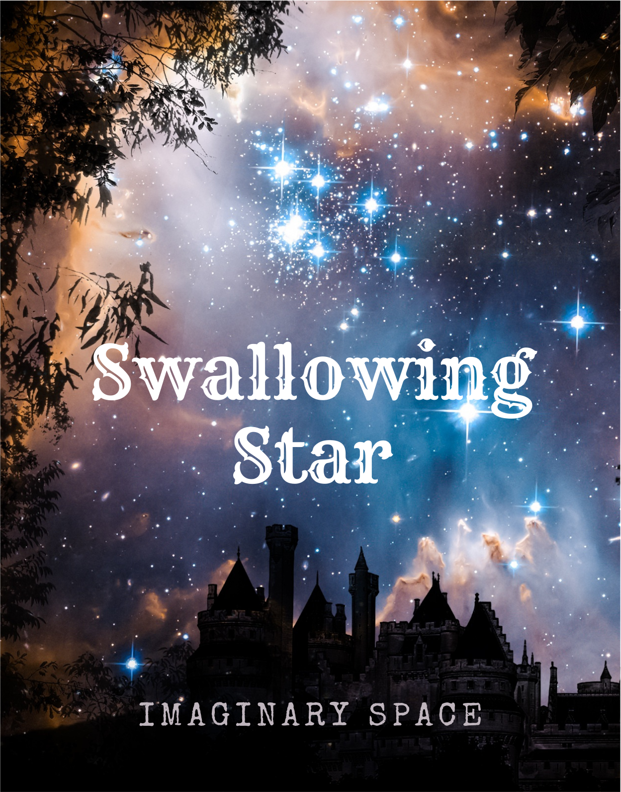 Swallowing Star 1